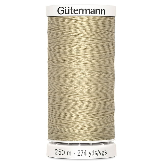 Gutermann Gutermann 250P-500