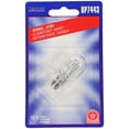 thumbnail image 3 of Wagner Lighting Tail Light Bulb BP7443 Standard Series; OE Replacement; 7443; Clear; Single; Blister Pack, 3 of 3
