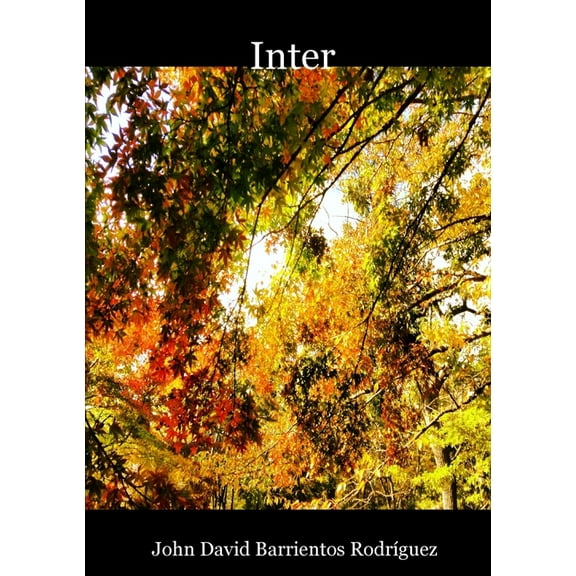 Inter, (Paperback)