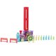thumbnail image 5 of Juguete de Juguete Para Automóviles para Niños Juguete Domino Car Toy, Hermoso para Niños de Más de 3 Años Niños Para Niños, 5 of 7