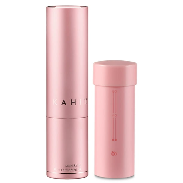 Multi Balm KAHI Wrinkle Bounce recargable con kit de recarga de 9 ml