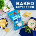 Atkins Keto Friendly Protein Chips, Baked Not Fried, High in Protein