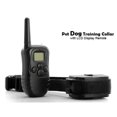 thumbnail image 5 of Remote Dog Training Collar – Adjustable Shock, Vibration  Beep, 5 of 5