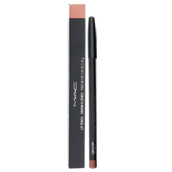 Mac Lip Pencil Subculture 0.05 oz