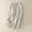 White, variant on TMOYZQ Linen Skirts for Women Summer A Line Flowy Casual Loose Drawstring High Waist Button Down Midi Skirts with Slit