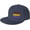 B187, variant on LGBT pride flag Dad Hat Flat Brim Trucker Hats Mens Funny Novelty Snapback Baseball Cap,Black