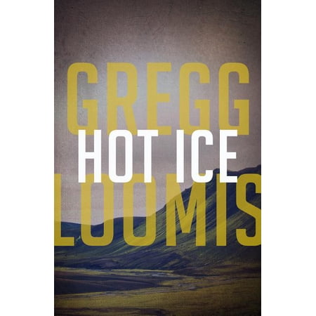 ISBN 9781480405523 product image for Hot Ice (Paperback) | upcitemdb.com
