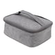 thumbnail image 1 of Calentador de alimentos portátil, horno portátil con calefacción USB, bolsa de almuerzo con calefacción eléctrica, fiambrera con diseño a prueba de futuro, 1 of 8