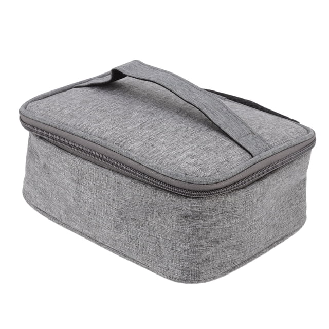 Electric Heated Lunch Box,Portable Oven USB Heating Portable Oven Heating Lunch Bag Elevate Your Experience