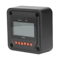 thumbnail image 4 of Medidor remoto M con pantalla LCD, medidor remoto MT50 LCD Medidor remoto M Pantalla LCD Controlador solar M Medidor remoto Tecnología avanzada, 4 of 8