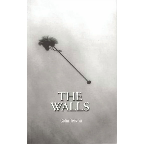 Oberon Modern Plays The Walls, (Paperback)