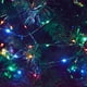 thumbnail image 4 of Guirnalda de luces LED solares para exteriores 100200 luces impermeables lámpara Tmvgtek Solar para decoración de fiestas navideñas, 4 of 7