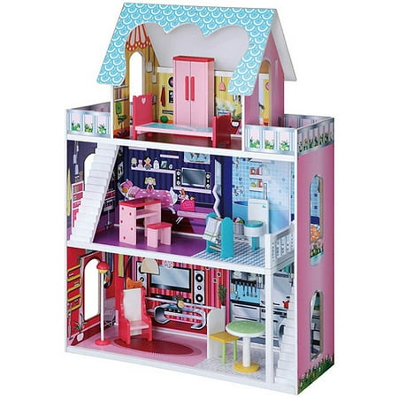 Dream Doll House