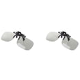 thumbnail image 1 of 2 x Gafas para 3D Clip en CINE Y 3D EN LA PUB, 1 of 5