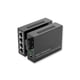thumbnail image 1 of sweethay 2 unids/set interruptor de fibra Ethernet ABS multipuerto disipación de calor hogar Hotel ordenador Internet convertidor módulo Teléfono y Comunicación, 1 of 6