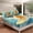 Blue Yellow Orange, variant on Erosebridal Yellow Corgi Bed Sheets Set Queen Size,Ocean Surfing Bedding Sets Queen Size,Kawaii Cartoon Bed Sheets Queen,Breathable Animal Bedroom Decorative,4 Pieces