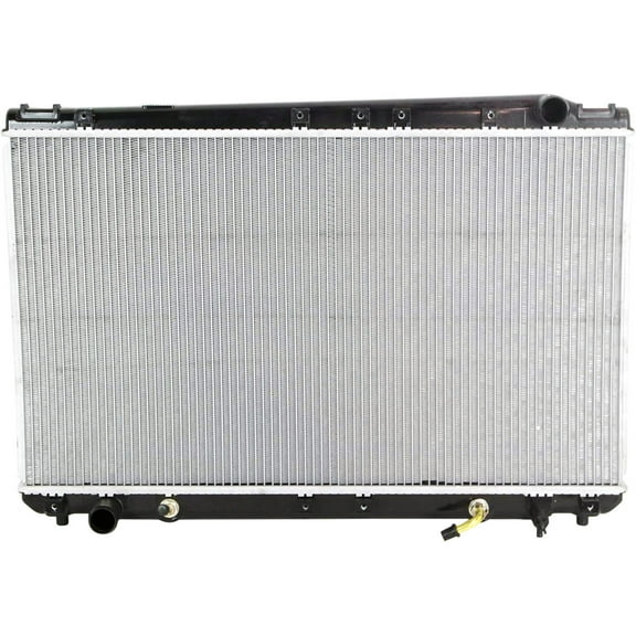 RADIATOR Compatible with Toyota Camry 1994-1996 / Avalon 1995-1999 6 Cyl.