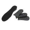 thumbnail image 4 of Height Increase Shoes Pad,Four Layers Adjustable Height Height Elevator Insoles Height Increase Insoles Stylish and Modern, 4 of 8