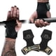 thumbnail image 1 of Gym Straps M MANUEKLEAR para levantamiento de pesas, doble piel, para hombre, 1 of 6