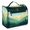 Multicolor 2, variant on Herdesigns Tropical Rainforest Large Travel Toiletry Bag with Hanging Hook for Women Men, Flower Makeup Cosmetic Organizer for Accessories