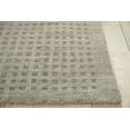 thumbnail image 4 of Nourison Perris Area Rug, Charcoal, 8' x 10'6", 4 of 9