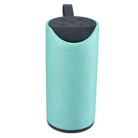 Diamond Star wireless Bluetooth Waterproof small speaker
