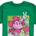 thumbnail image 3 of Disney - Mickey Mouse - Oh Boy! See Ya' Around - Youth Short Sleeve Graphic T-Shirt, 3 of 5