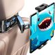 thumbnail image 1 of Soporte para tablet LMADFLY ajustable para reposacabezas de auto 4.7-11", 1 of 7