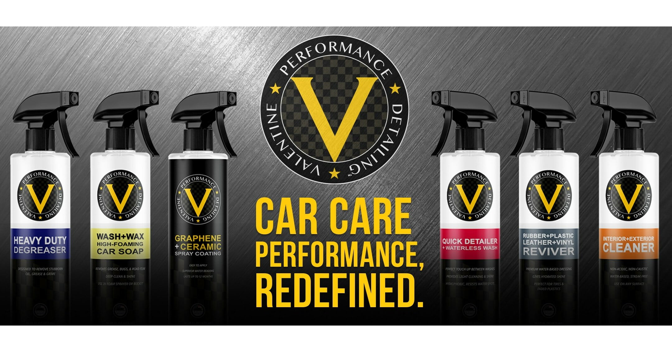 VPD Cyclone Foam Sprayer - High-Foaming Car Wash Sprayer
