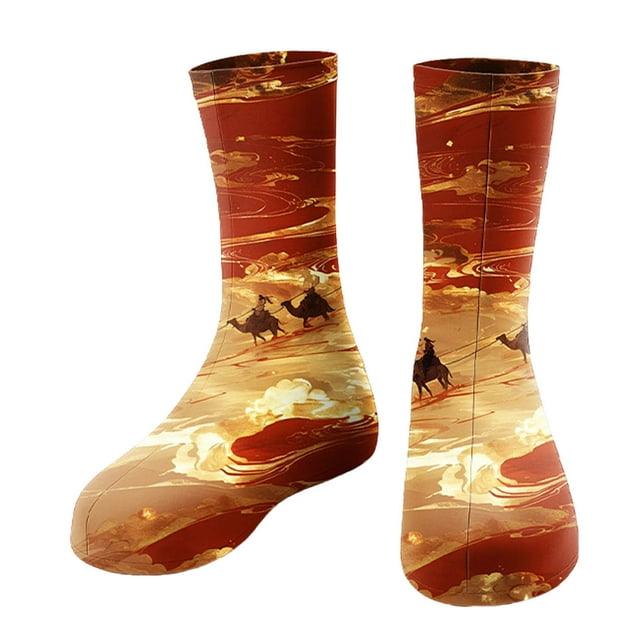 TIELUTT Couvre-Chaussures d'Aventure en Plein Air pour Adultes pour la Randonnée, le Vélo et les Sports et Couvre-Chaussures Réutilisables pour la Boue, Protecteurs de Bottes pour Activités Extérieures, Cyclisme, Randonnée