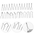 thumbnail image 4 of CIMAXIC 23pcs Pyrography Wire Tips Pyrography Machine Tips Replacement Burning Tips,1.26"X0.24"X0.04", 4 of 5