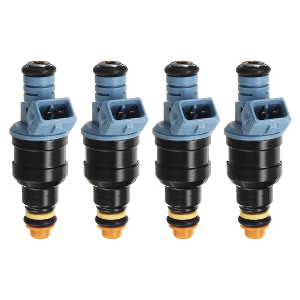 4x Fuel Injectors 1600cc 152lb/h For Ford Mazda- Renault Truck ...