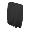 thumbnail image 2 of Funda plegable Zulema para silla de Patio accesorios de protección impermeables a prueba de polvo, 2 of 7