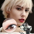 thumbnail image 2 of WREESH Double-color Eyebrow Cream And Eyeliner Double-effect In One No Makeup No Smudging Waterproof, 2 of 9