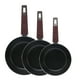 thumbnail image 2 of Set de Sartenes Wood Pro Masterchef by Hukën, 2 of 4