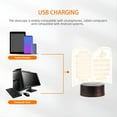 thumbnail image 4 of Eid Diverse Patterns Muslim Quran Decoration Ramadan Gift Night Light, 4 of 10