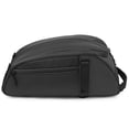 thumbnail image 4 of Bicycle bag Waterproof Bike Rear Rack Bag Carrier Cycling Rear Rack Should Bag, 4 of 6