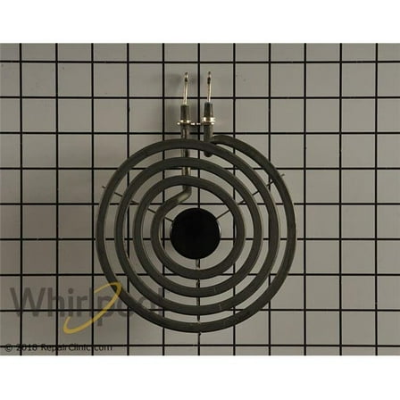 Whirlpool APL660532 6 in. Surface Element