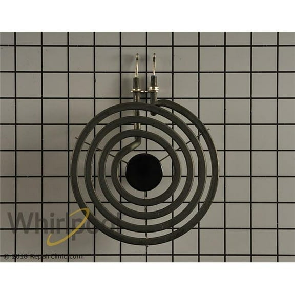Whirlpool APL660532 6 in. Surface Element