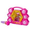 thumbnail image 3 of Trolls : Band Together Sing-Along Boombox, 3 of 6