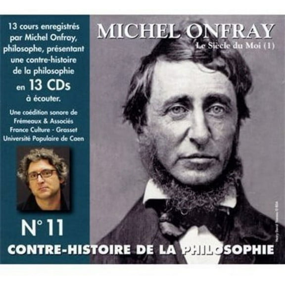 Various Artists - V11: Contre Histoire Philosophie - Music & Performance - CD