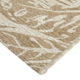 Better Homes & Garden, Neutral Palm, 7X10, Outdoor Rug - Walmart.com