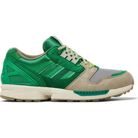 [GY4678] Mens Adidas ZX 8000 'Fresh Mint Tea'