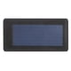 thumbnail image 2 of Paneles solares tamaño compacto y elegante panel solar de silicio amorfo de 2 V/03 W panel solar portátil para luces nocturnas lámparas de escritorio ANGGREK Otros, 2 of 8