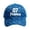 A008- H-France, variant on Baseball Cap Striped Argentina 07 Printed Sports Fan Headwear for Soccer Game Day 1 Piece