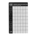 thumbnail image 1 of Portable K-888 Magnetic Screw Pad Memory Mat For Repair Tools Screw, 1 of 4