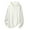 B_ White, variant on Sweatshirts for Men Long Sleeve Casual Crew Neck Pullover Solid Color Top Soft Comfy Casual Fall Winter Clothes White S
