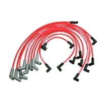 Ford Performance Parts M-12259-R301 9mm Ignition Wire Set