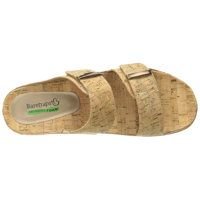 Bare traps cherilyn slide flat sandals cheap