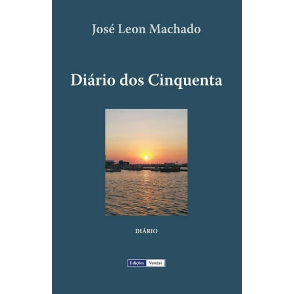 DiÃ¡rio dos Cinquenta, (Paperback)